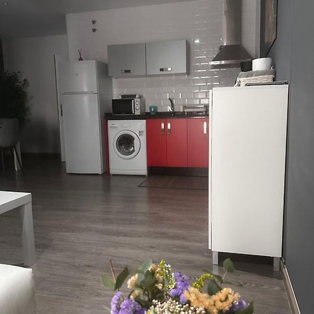 Apartamentos Dacris Jerte Exteriér fotografie