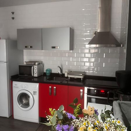 Apartamentos Dacris Jerte Exteriér fotografie