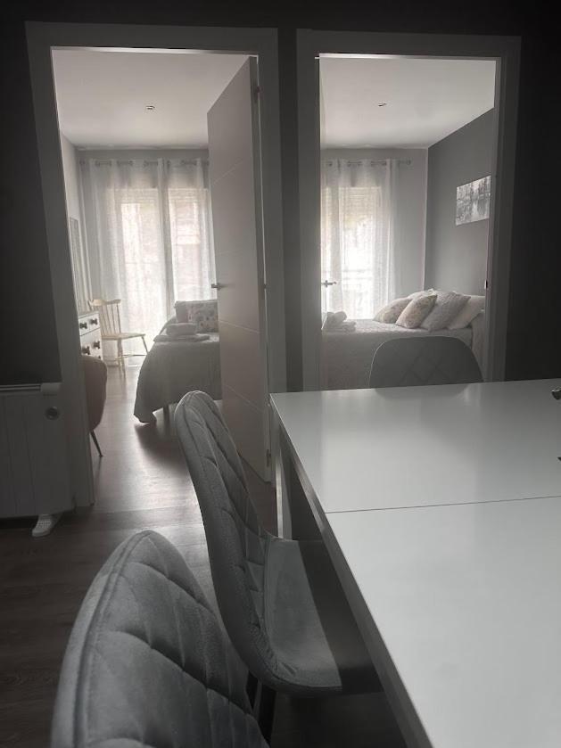 Apartamentos Dacris Jerte Exteriér fotografie