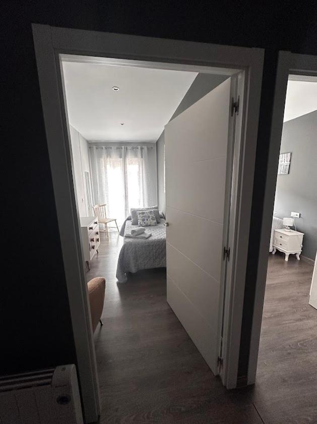 Apartamentos Dacris Jerte Exteriér fotografie