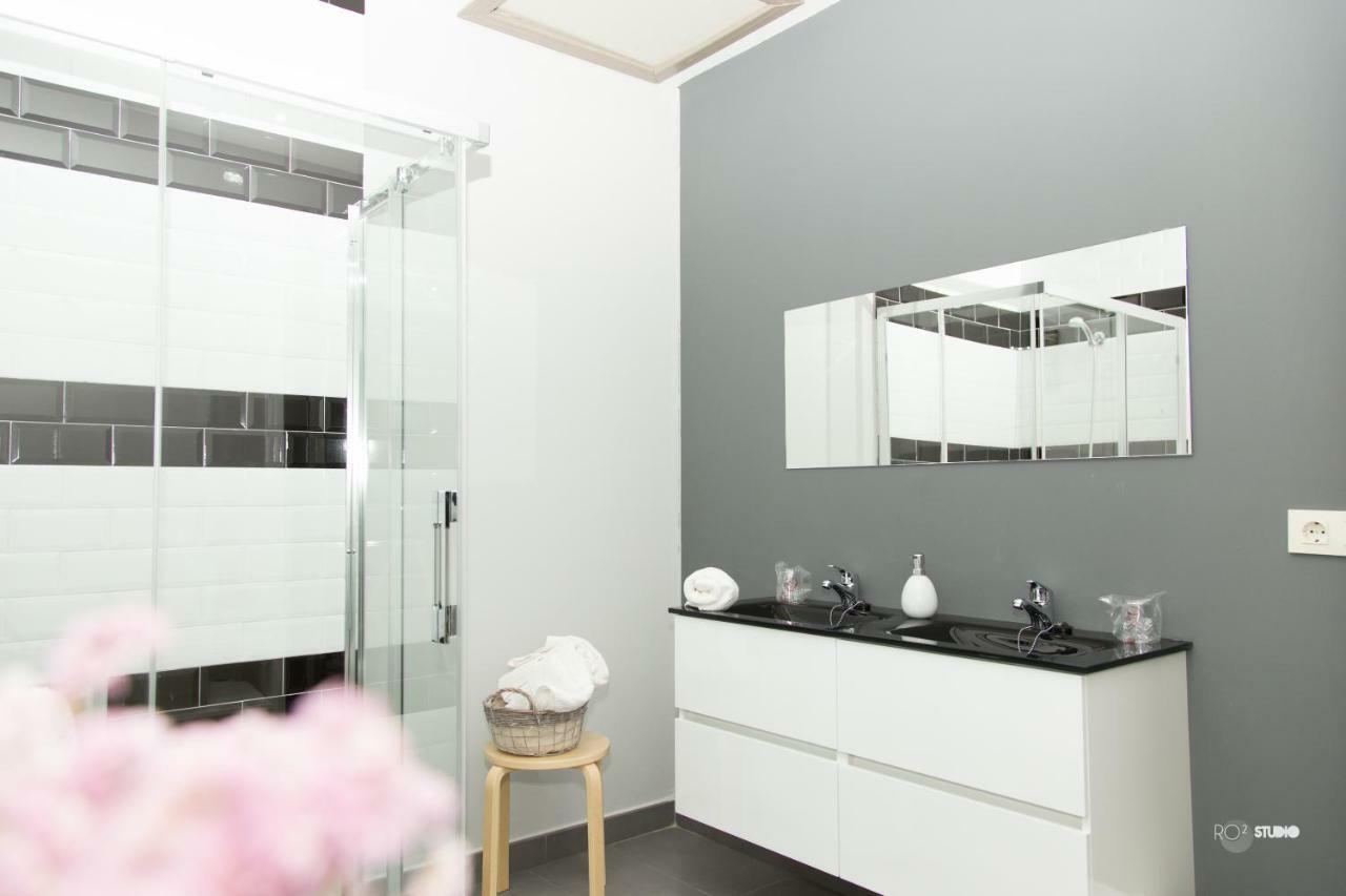 Apartamentos Dacris Jerte Exteriér fotografie