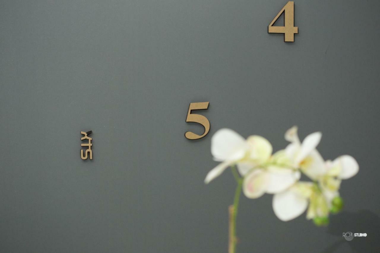 Apartamentos Dacris Jerte Exteriér fotografie