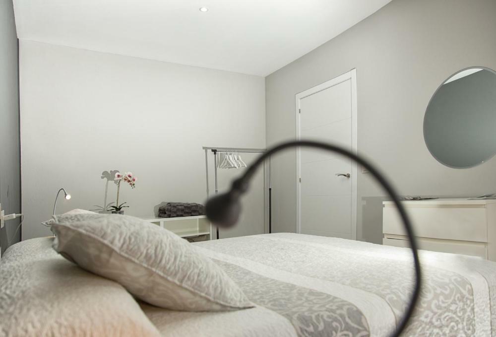Apartamentos Dacris Jerte Exteriér fotografie
