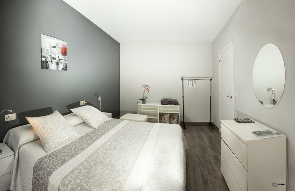 Apartamentos Dacris Jerte Exteriér fotografie