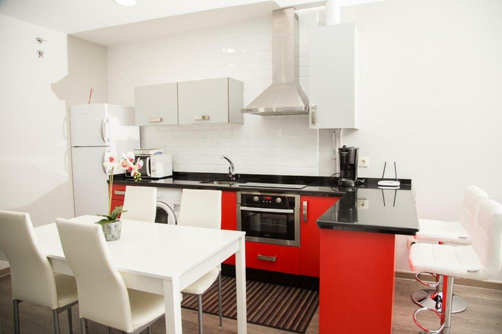 Apartamentos Dacris Jerte Exteriér fotografie
