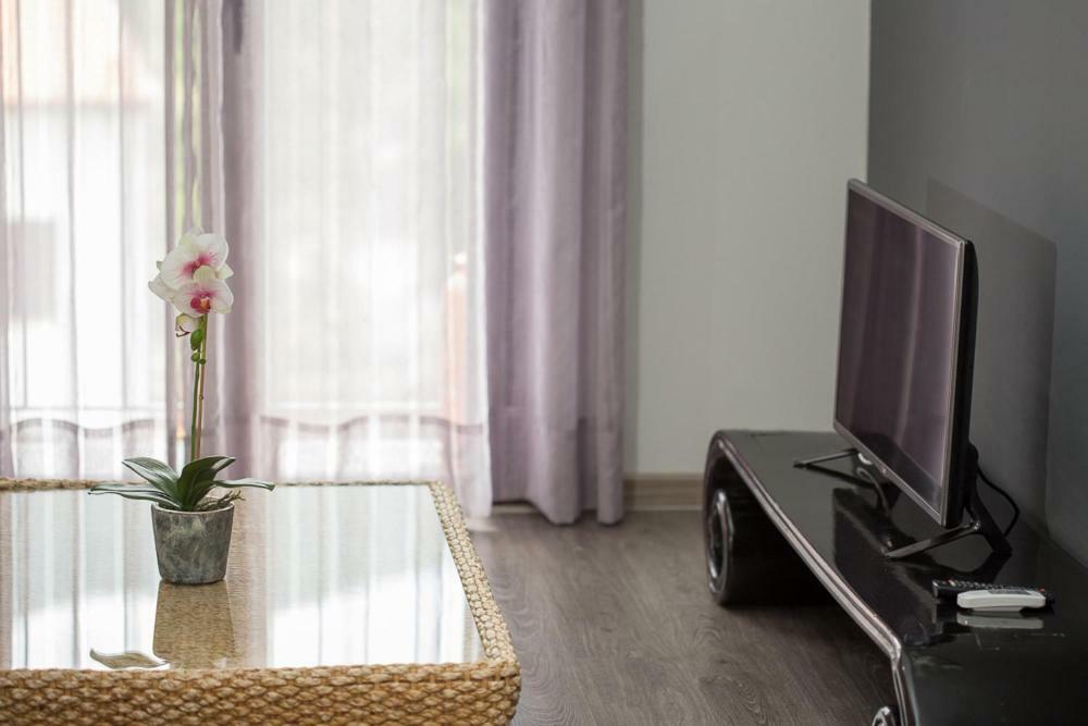 Apartamentos Dacris Jerte Exteriér fotografie