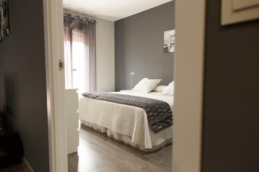 Apartamentos Dacris Jerte Exteriér fotografie