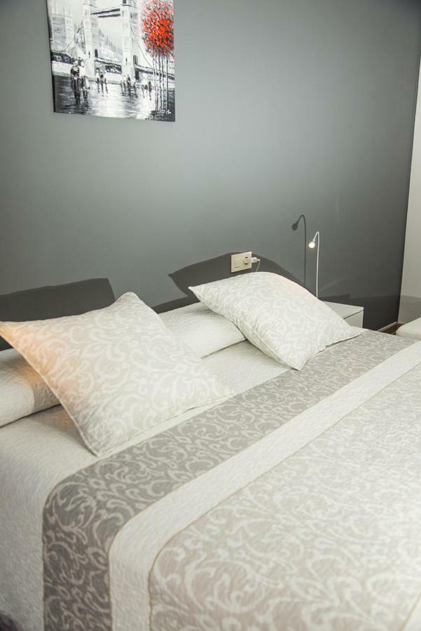 Apartamentos Dacris Jerte Exteriér fotografie