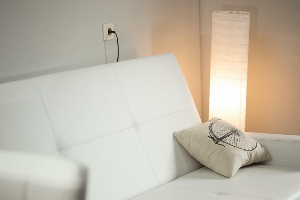 Apartamentos Dacris Jerte Exteriér fotografie
